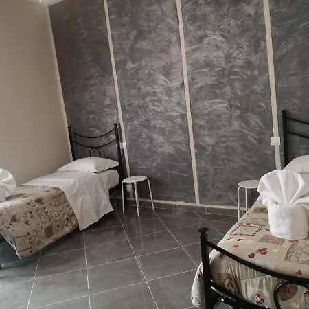 Romantica Fiera 招待所 维罗纳